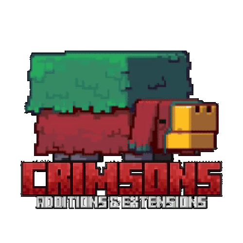 Crimsons Additions & Extensions