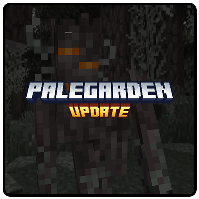 Pale Garden - Update