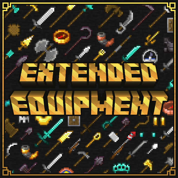 Dee's Extended Equipment | CIT Pack