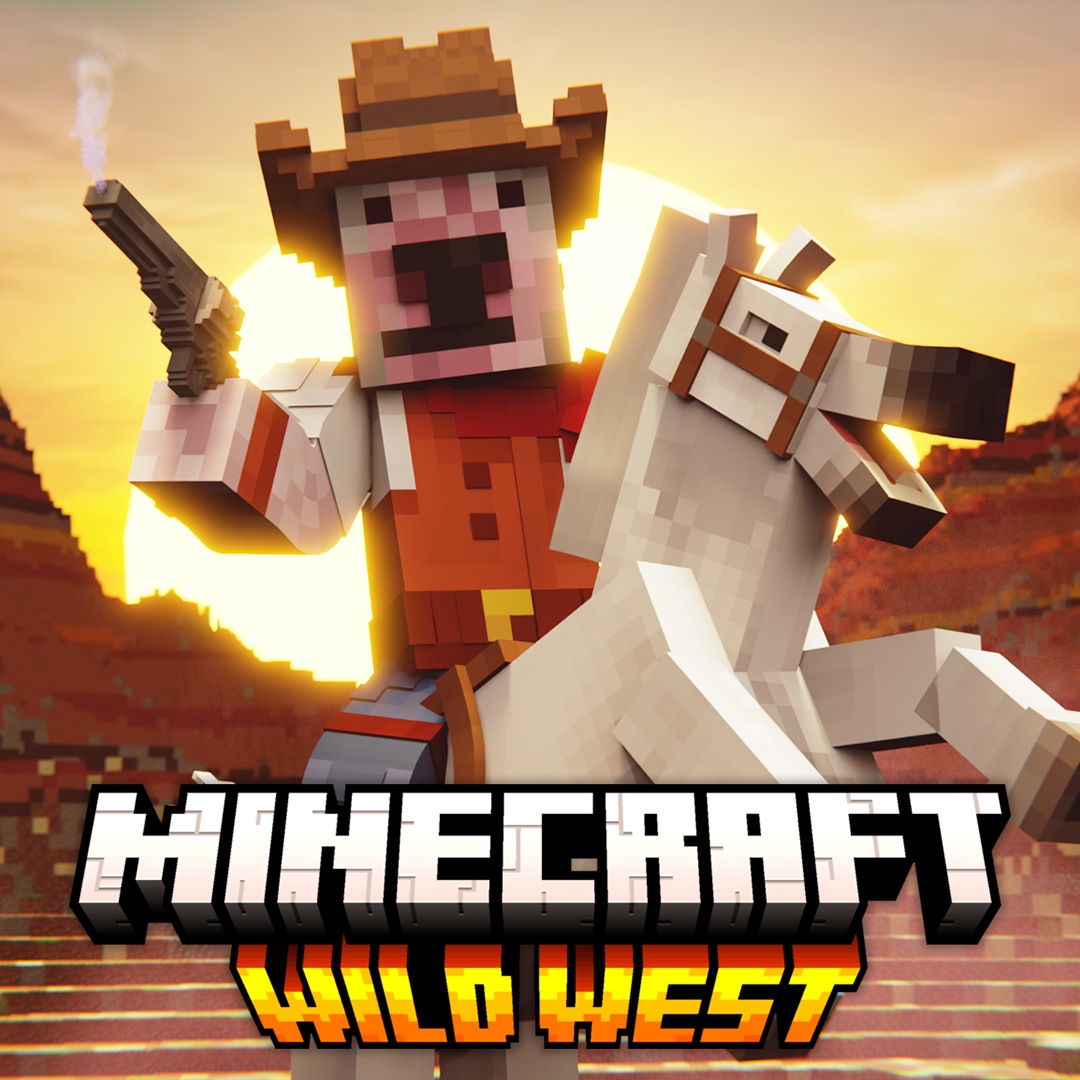 Sneak's Wild West Pack