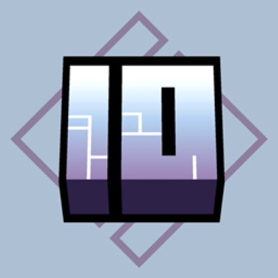 Change Vein Size Immersive Ores logo