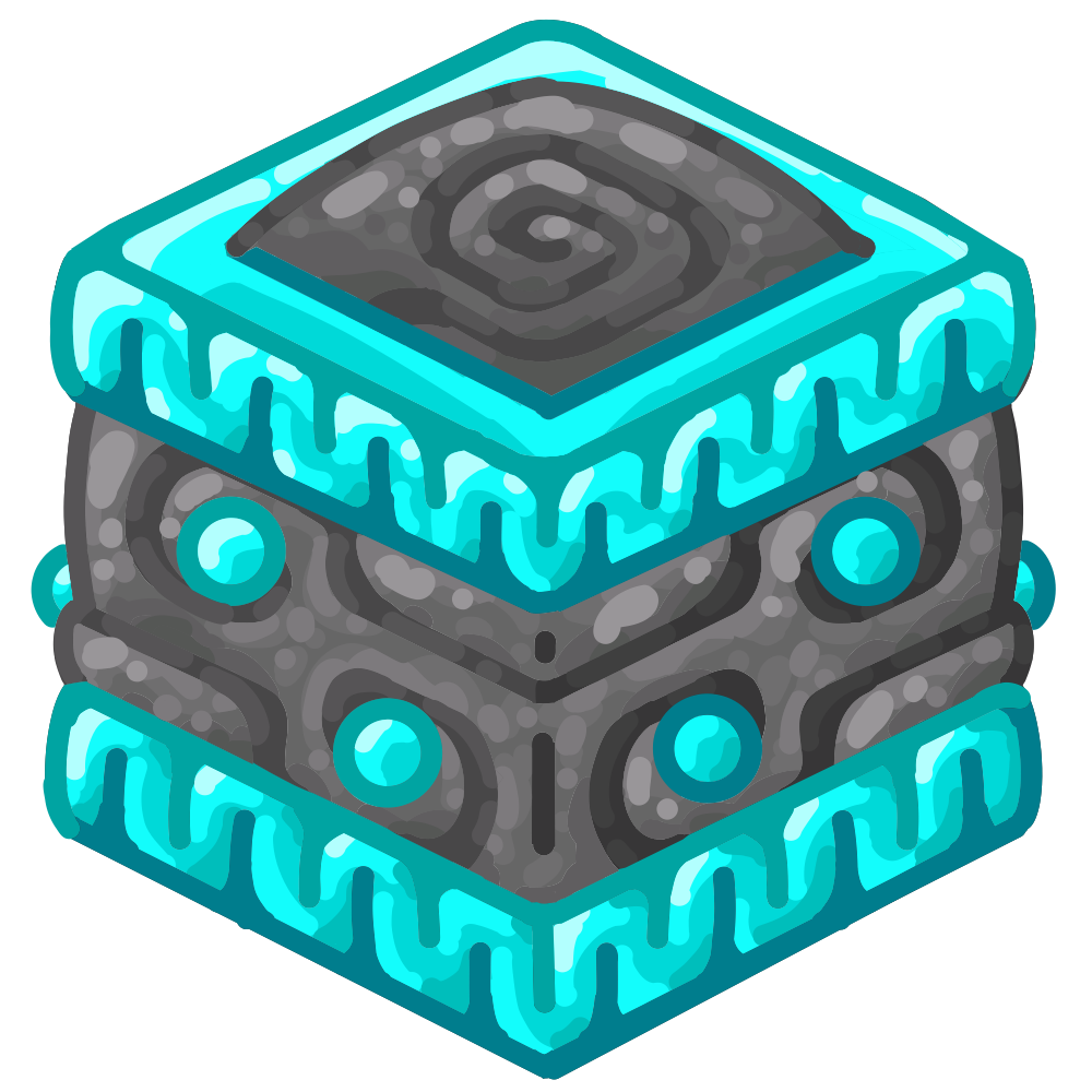Charming Chisels logo
