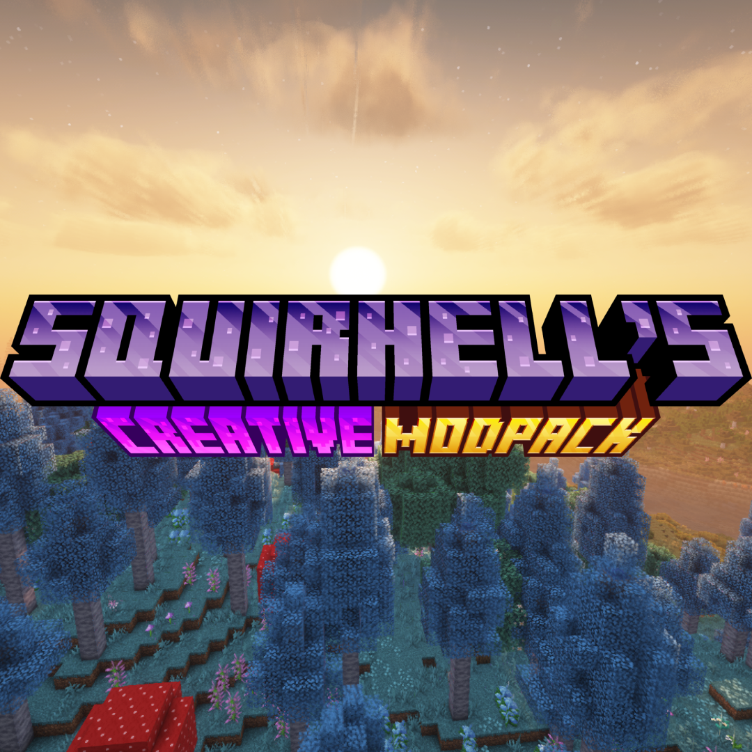 Squirhell's Creative Building