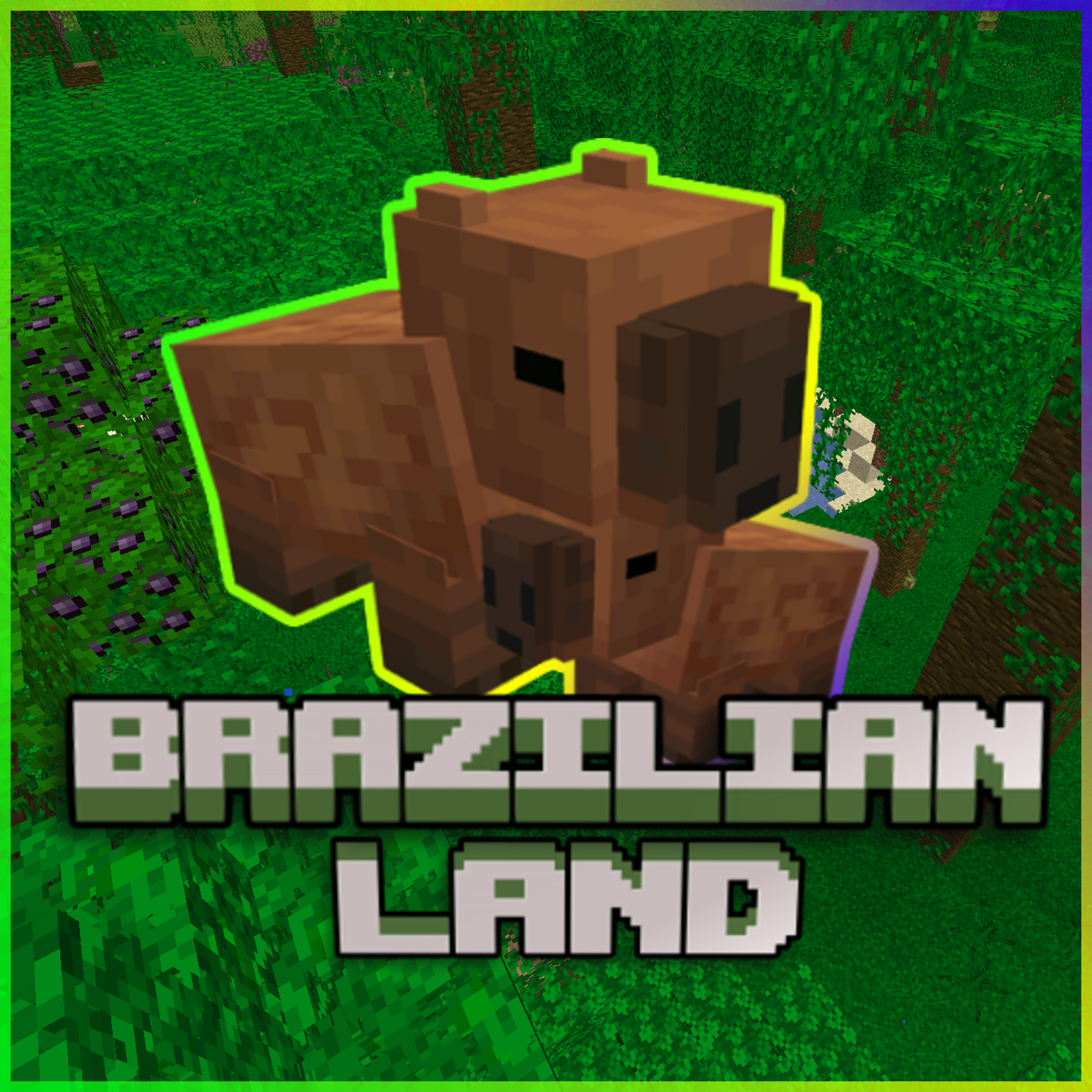 Brazilian Land (brzl) logo
