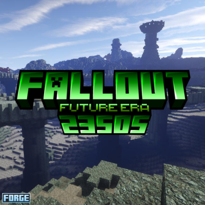 Fallout: 2350s