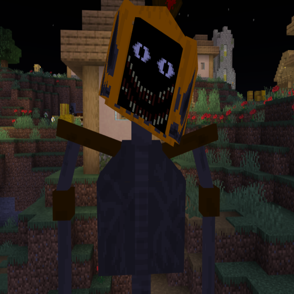 Halloween Dweller