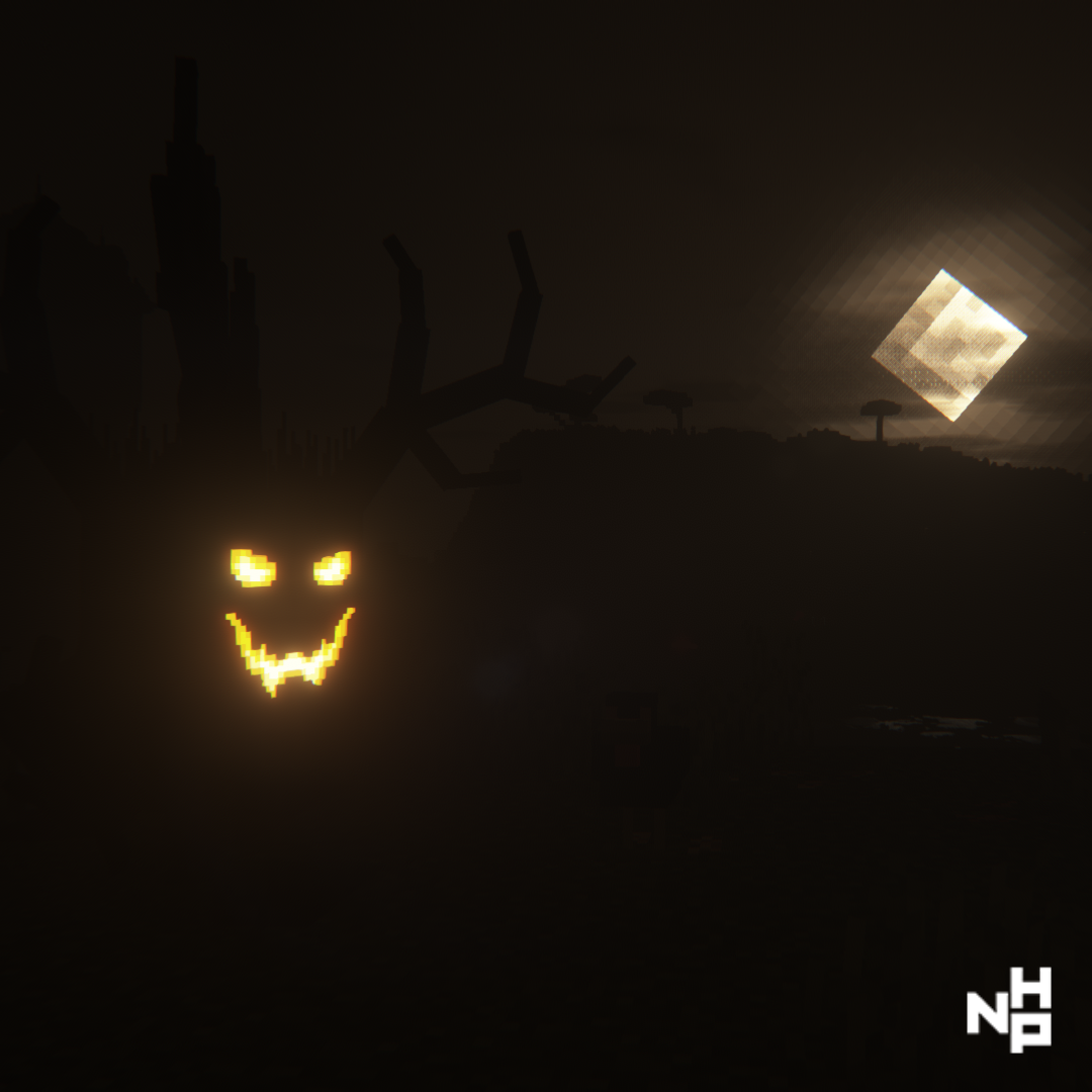 Atmospheric Horror