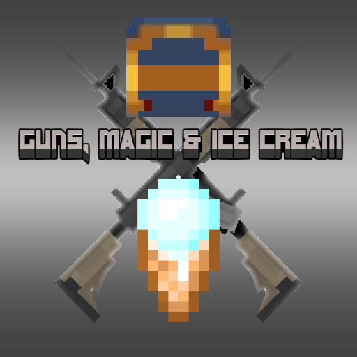 Guns, Magic, and Ice Cream