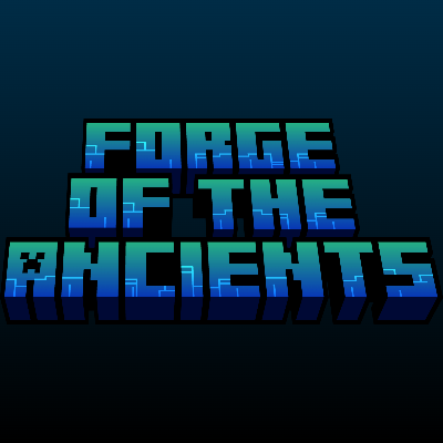 Forge Of The Ancients