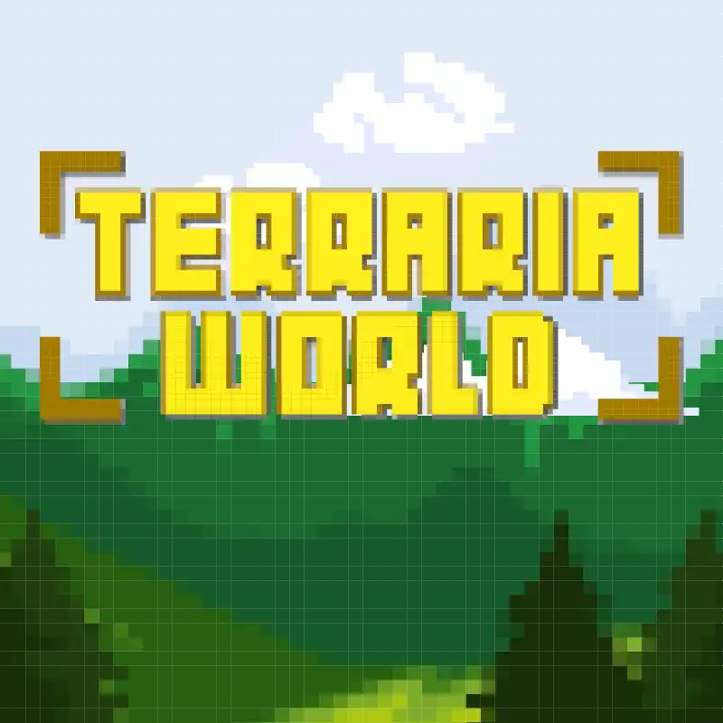 TerrariaWorld