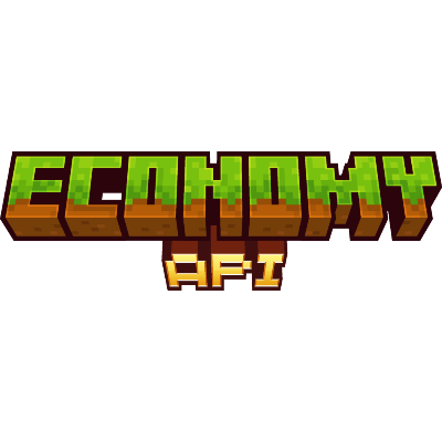 Economy API