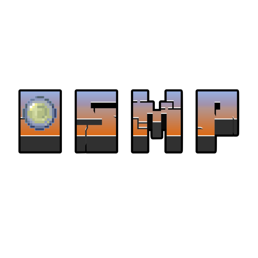 Origami's Origins SMP