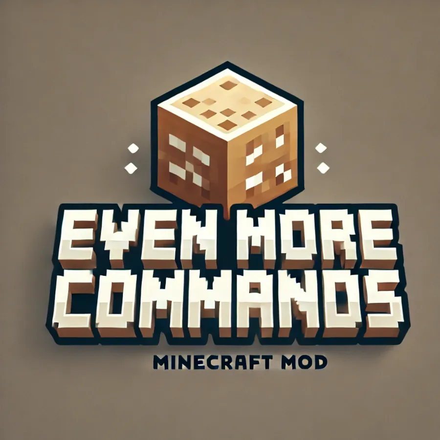 Even More Commands