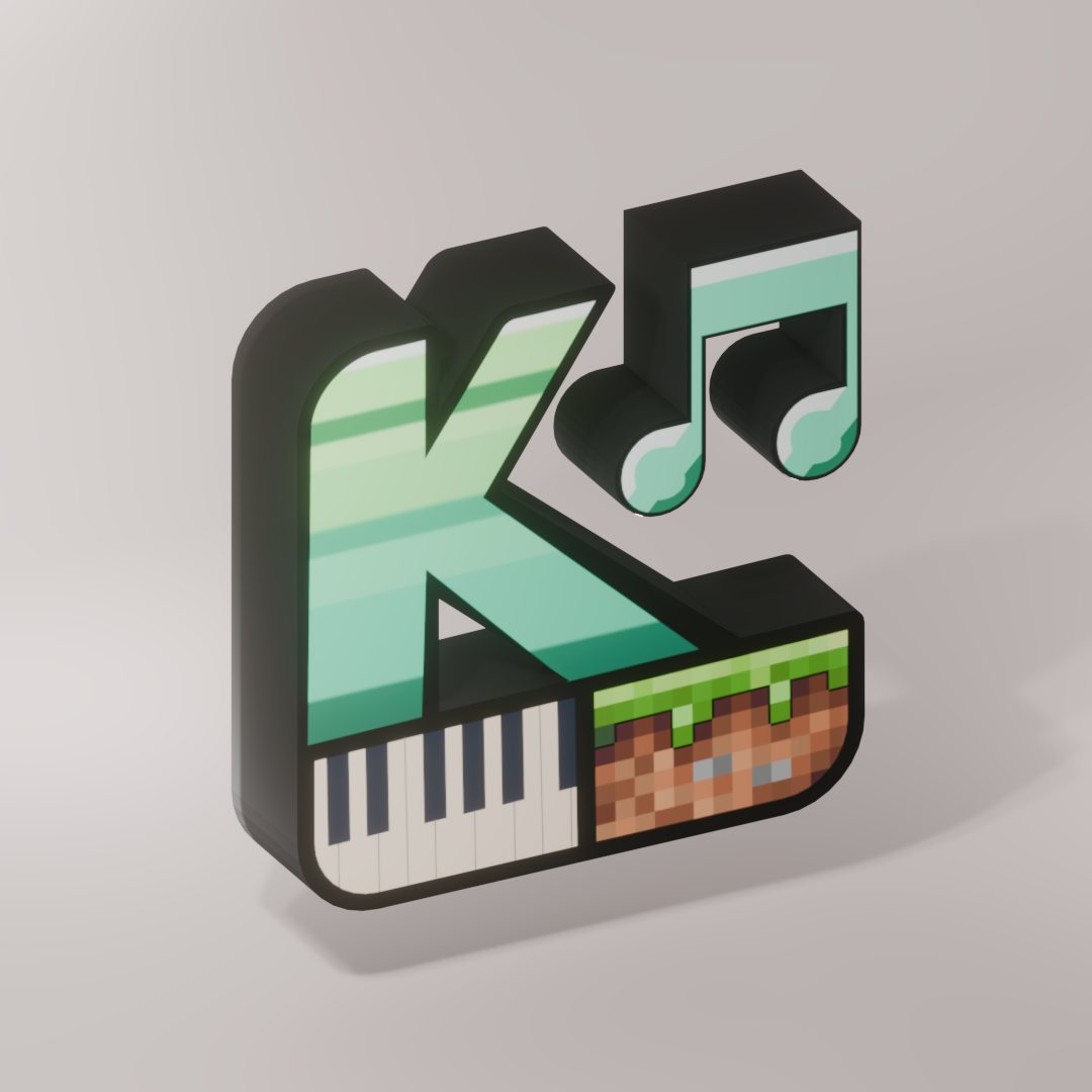 KazLab's Custom Startup Sound [1.12.2] 