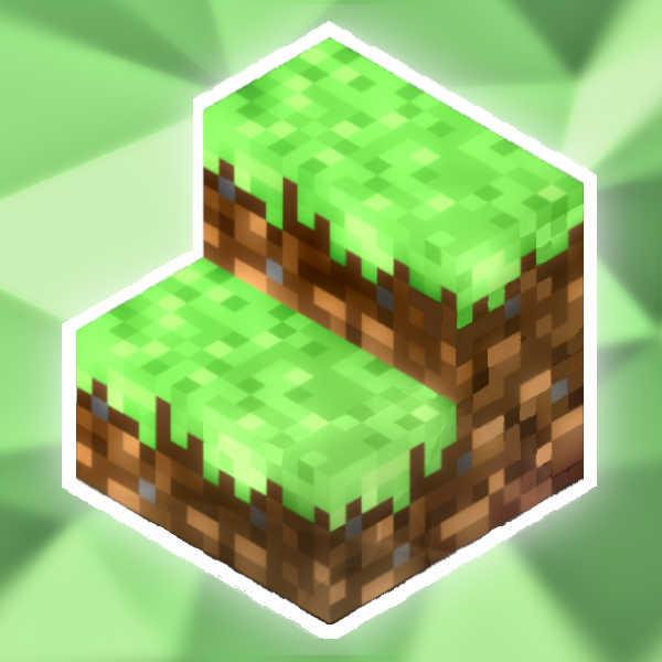 Alexis 64's Stairs & Slabs logo