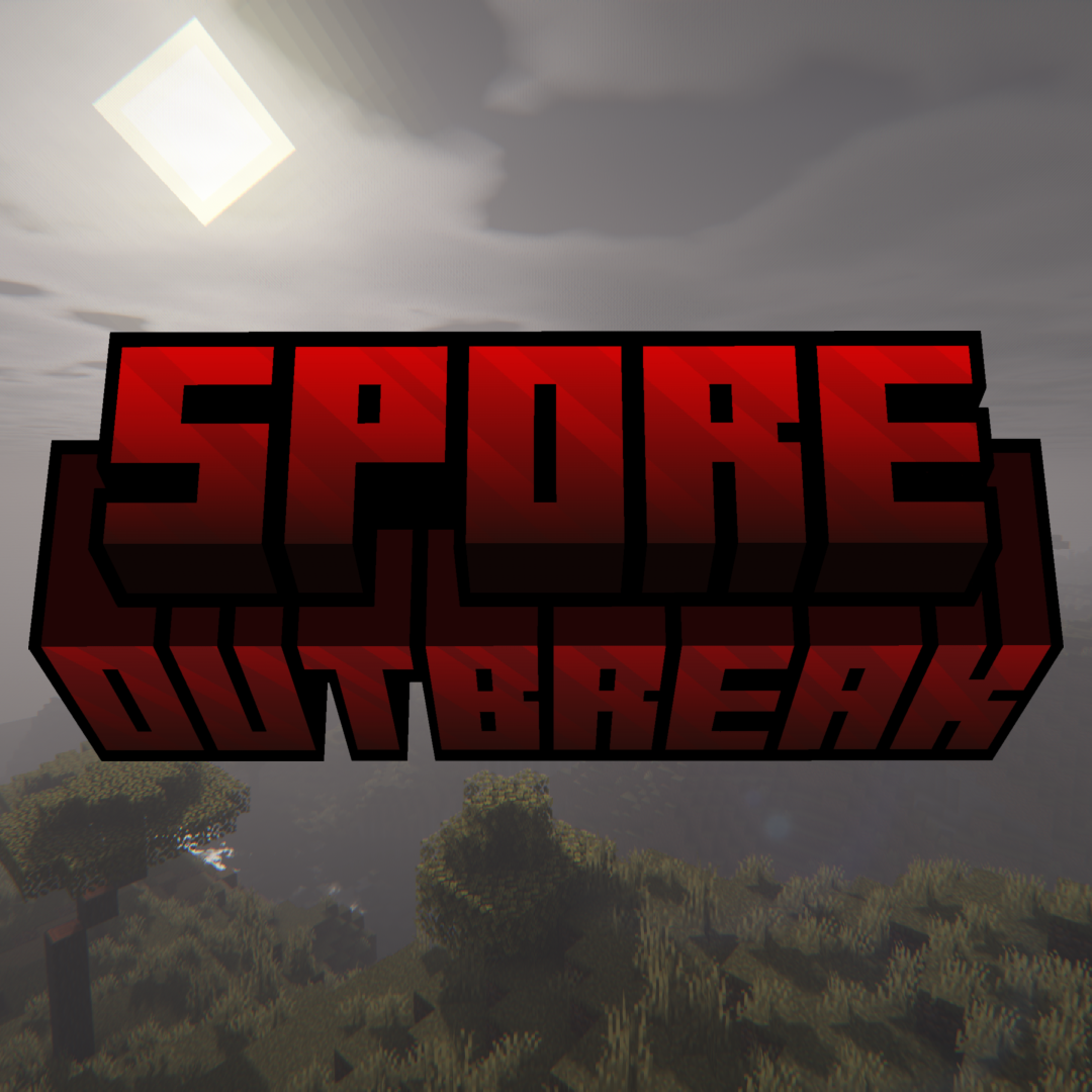 Spore Outbreak logo