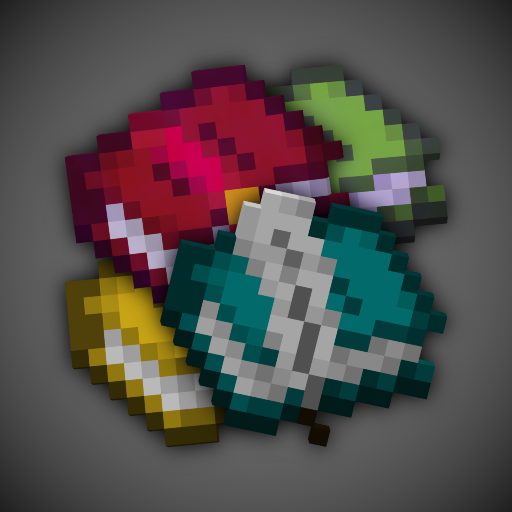 Colorful Books logo