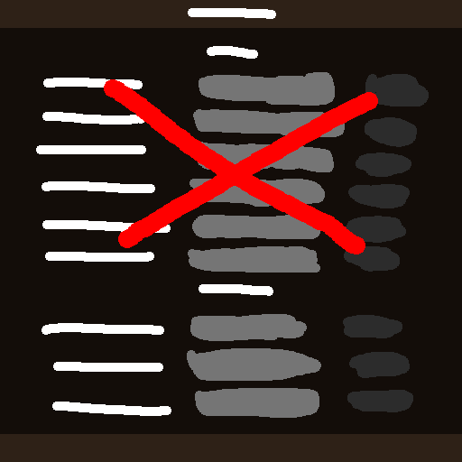 KeyBinding Hider logo