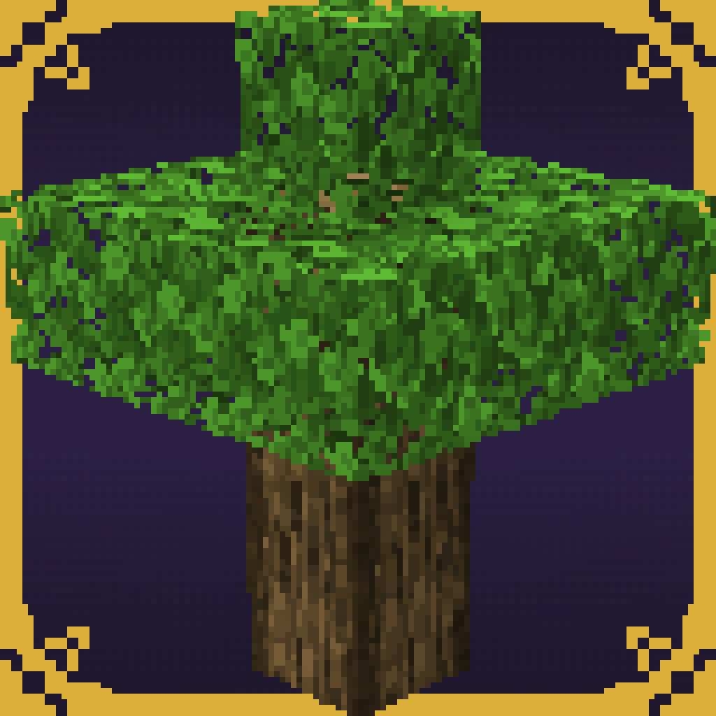 Duplicator Bonsai