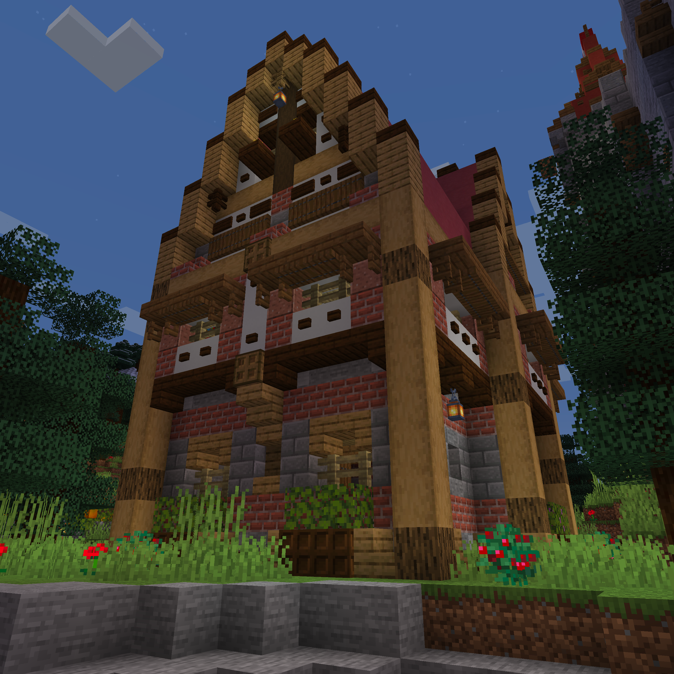 Medival Tavern