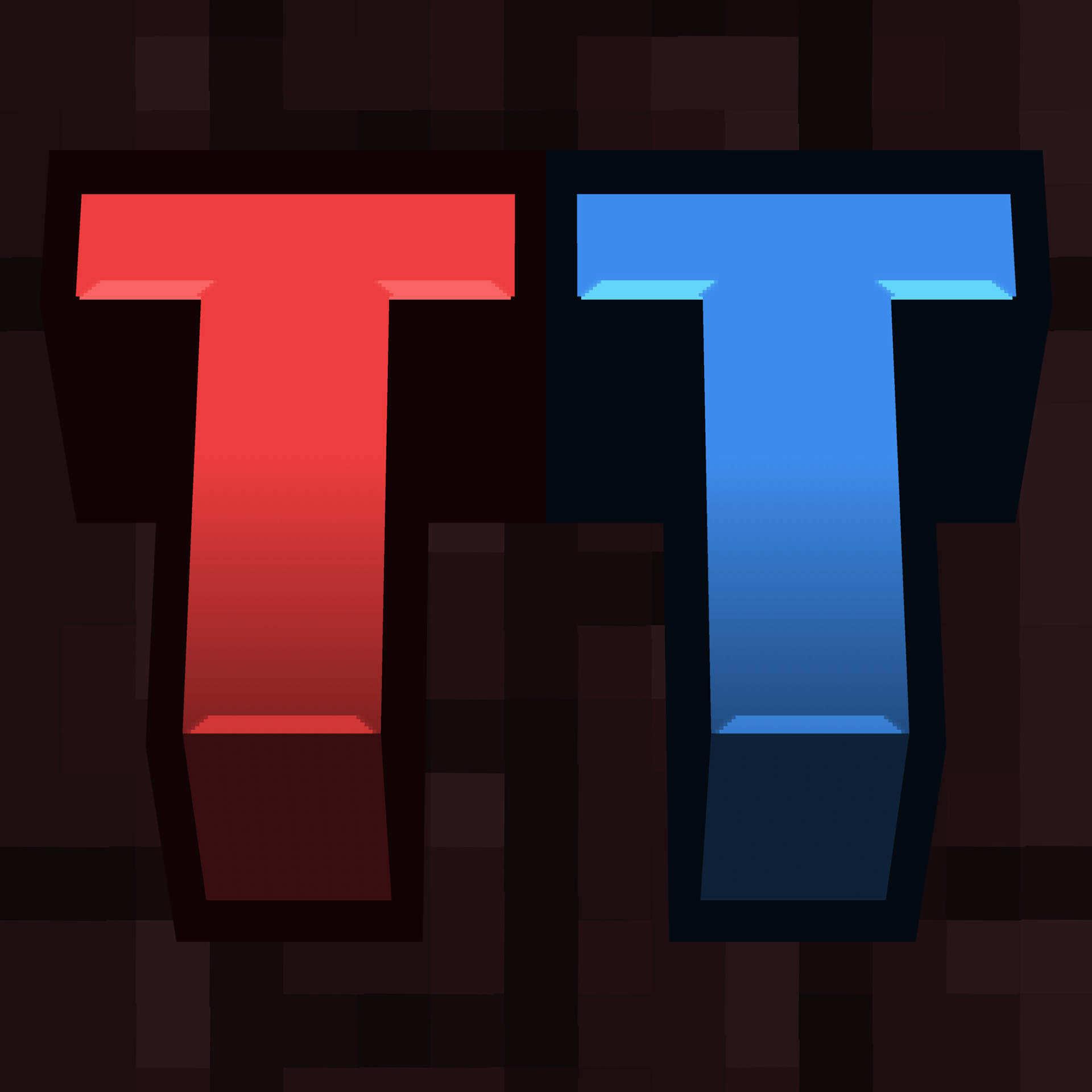 The Towers Remastered logo