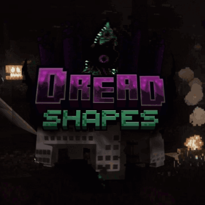 Dread Shapes logo