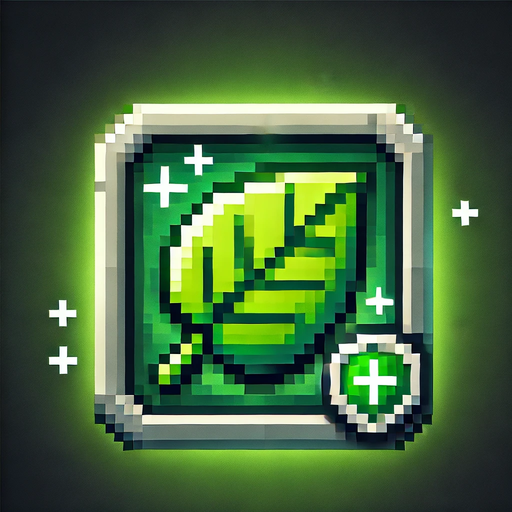 Leaf Decay Stopper