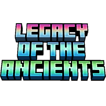 Legacy of the ancients