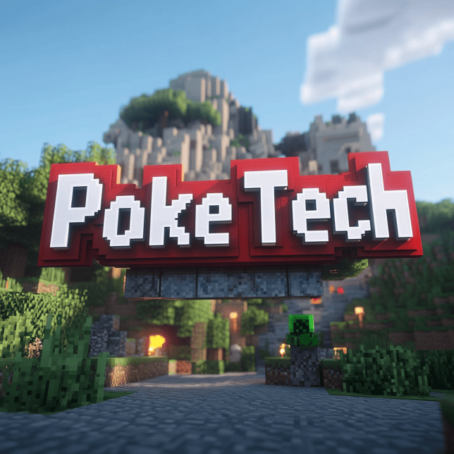 Poke Tech Lite