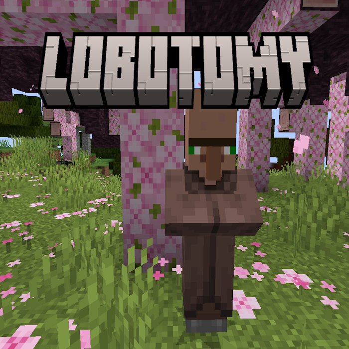 Lobotomy Adventures: Patient 109