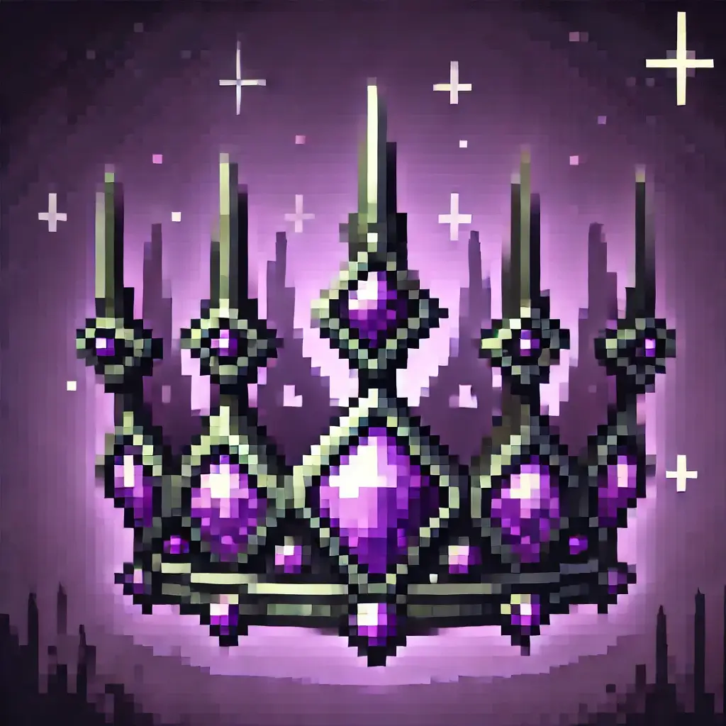 Crown & Dominion