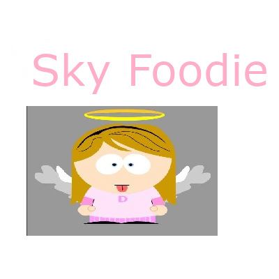 Sky Foodie logo