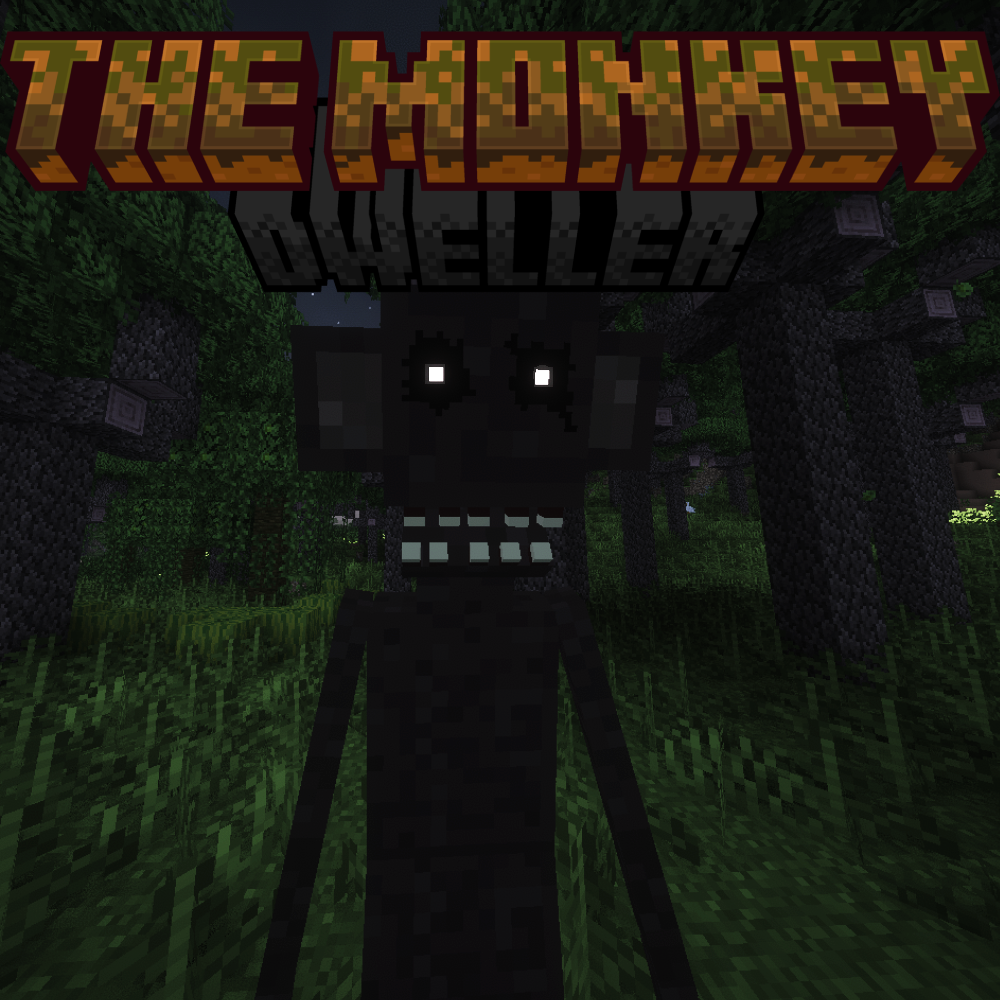 The Monkey Dweller Mod Reviews & Ratings | ModDex