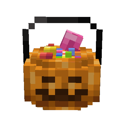 Funny Pumpkin logo