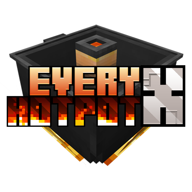 EveryXHotpot logo