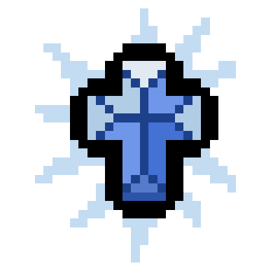 Holy Mantle Totem