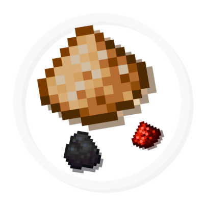 Glowstone Dust Recipe