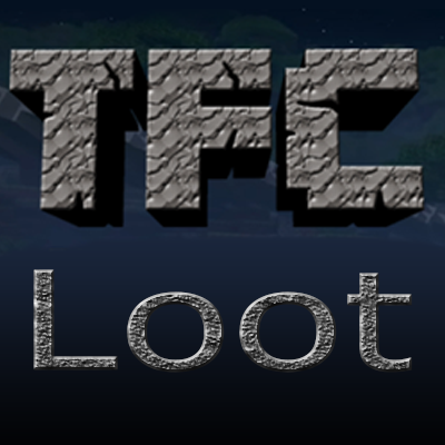 TFC loot