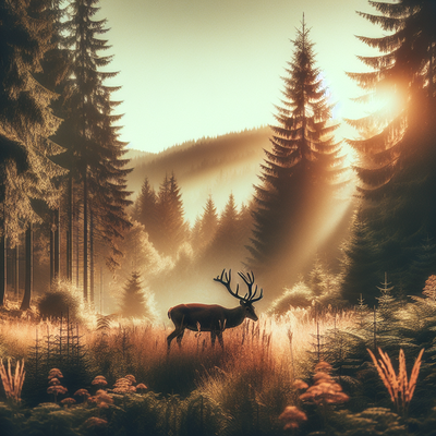 Hunters Quest