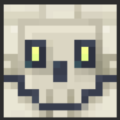 Bone Block+