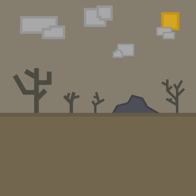 Barrens logo