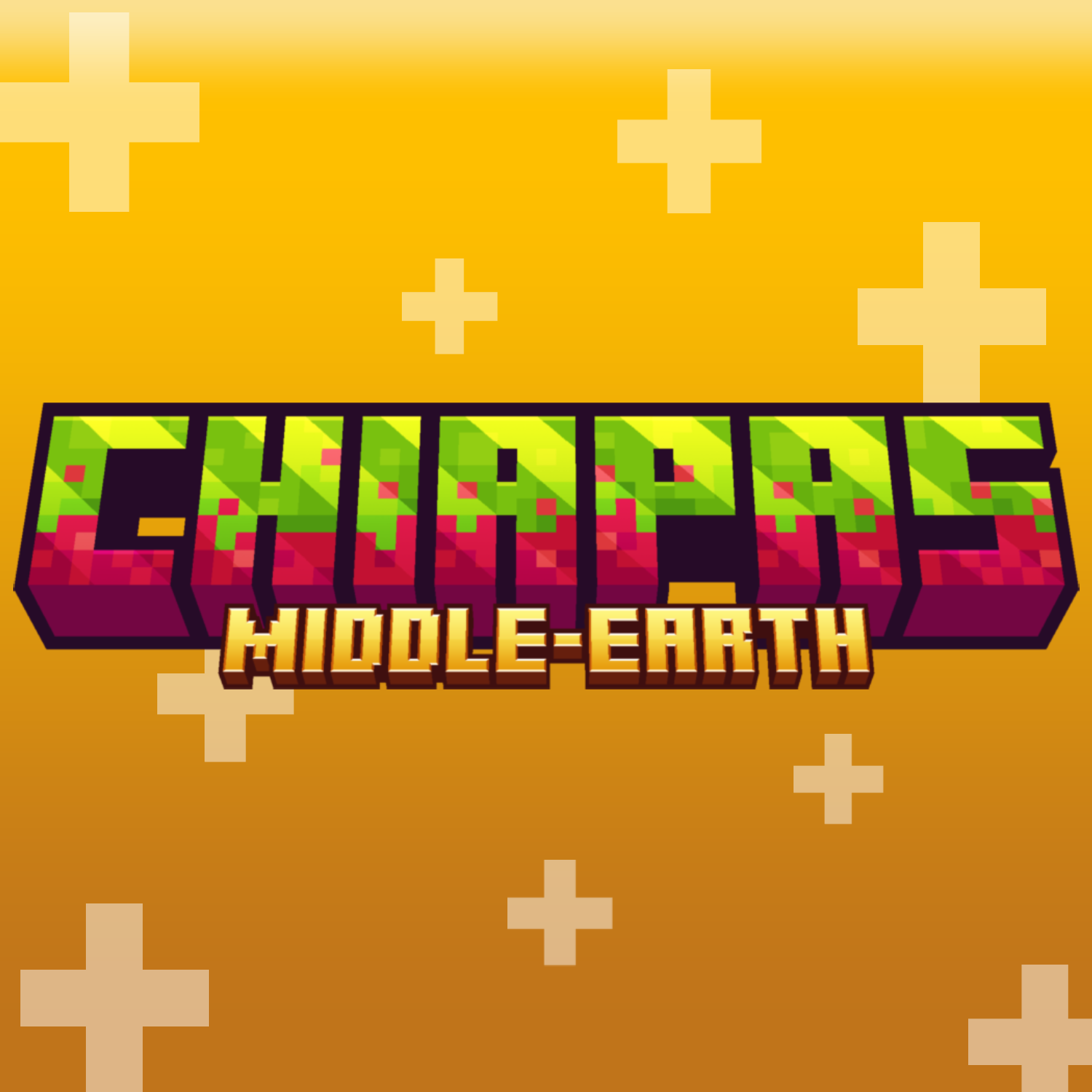 Chiapas Middle-Earth logo