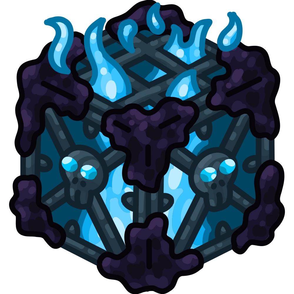 Better Respawn (The Death of Mindthemoods) logo
