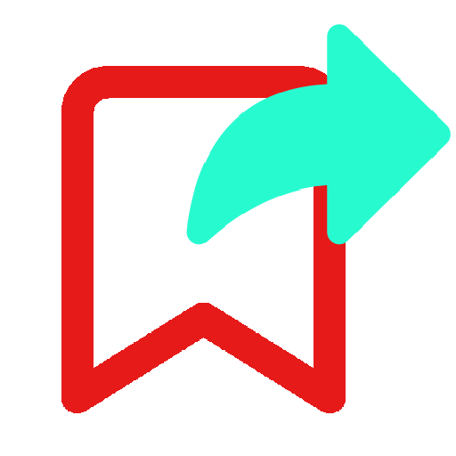 JEI Bookmark Sharing