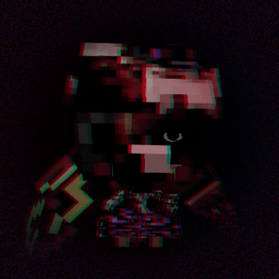 Porky's Legacy: Era of Corruption (HORROR) logo