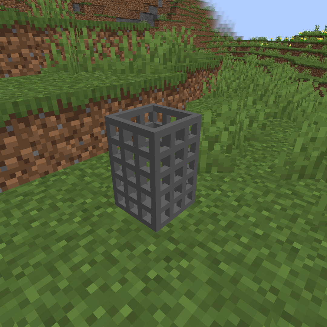 Trashcans by Blockscript