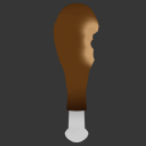 Roblox Eating Sound logo