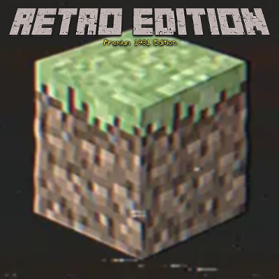 Retro Edition 1981