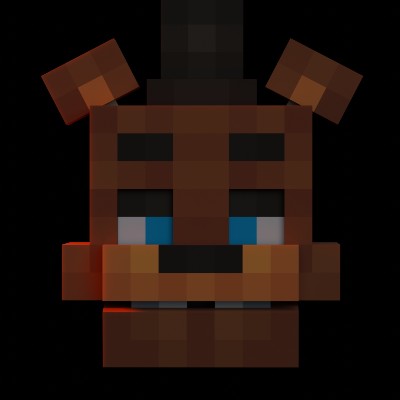 FNAF Requires Security logo
