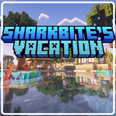 Sharkbite's Vacation